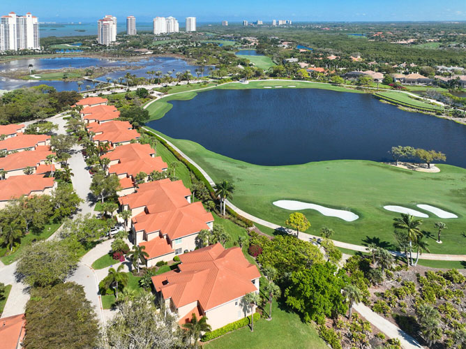 Bonita Bay Real Estate