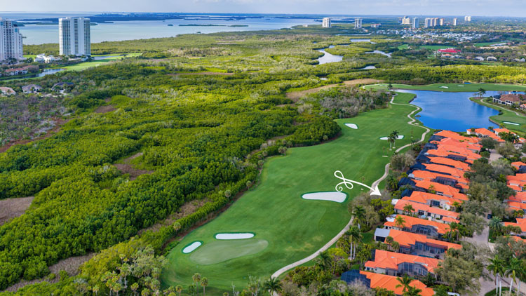 Bonita Bay Real Estate