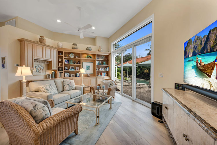 Bonita Bay Real Estate