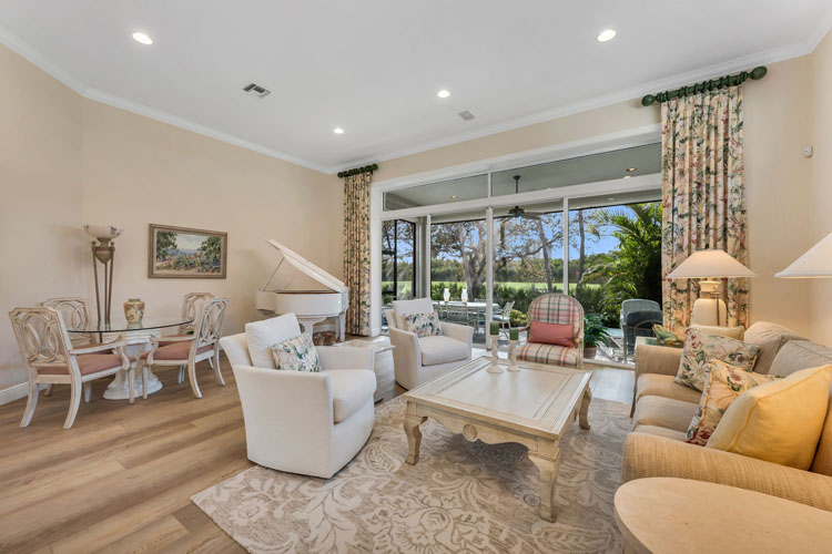 Bonita Bay Real Estate