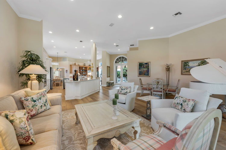 Bonita Bay Real Estate