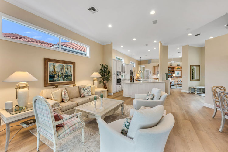 Bonita Bay Real Estate