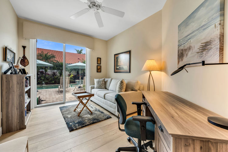 Bonita Bay Real Estate