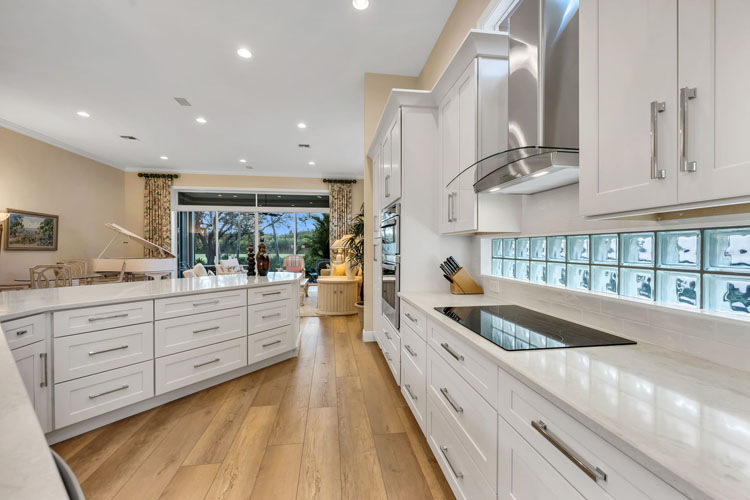 Bonita Bay Real Estate