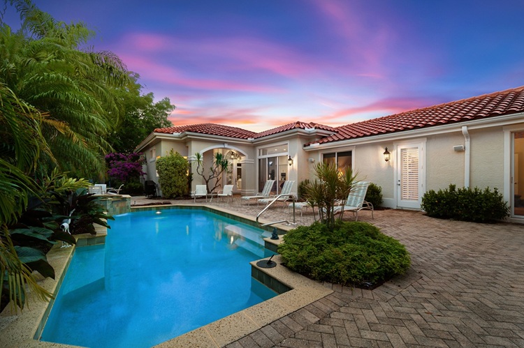 Bonita Bay Real Estate