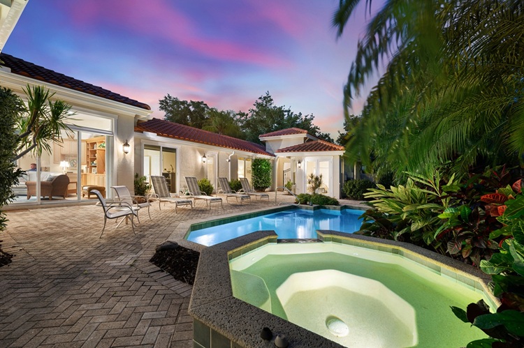 Bonita Bay Real Estate