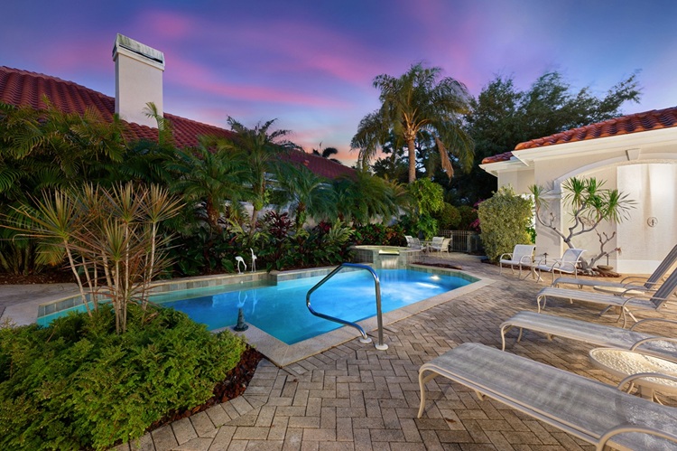 Bonita Bay Real Estate