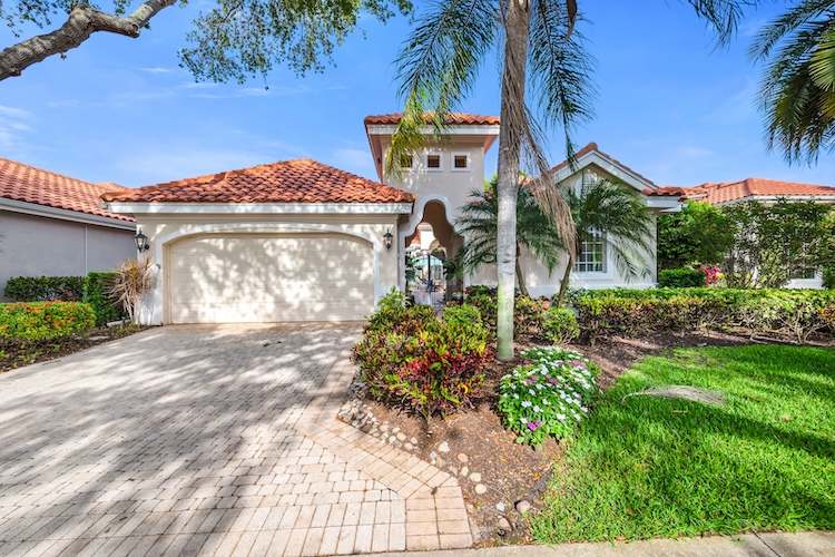 Bonita Bay Real Estate