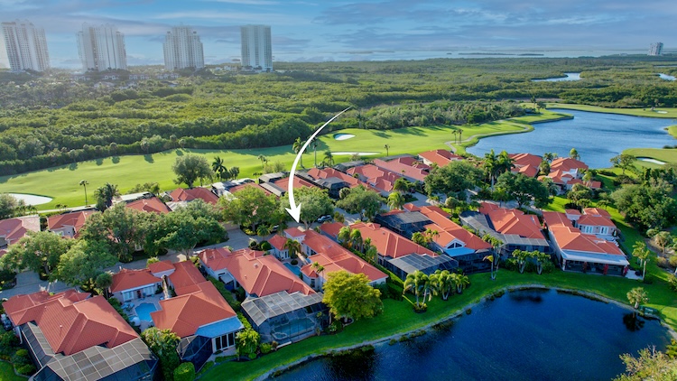 Bonita Bay Real Estate