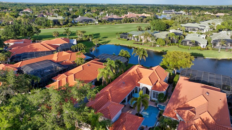 Bonita Bay Real Estate