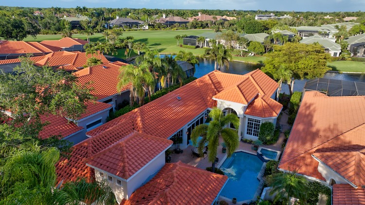 Bonita Bay Real Estate
