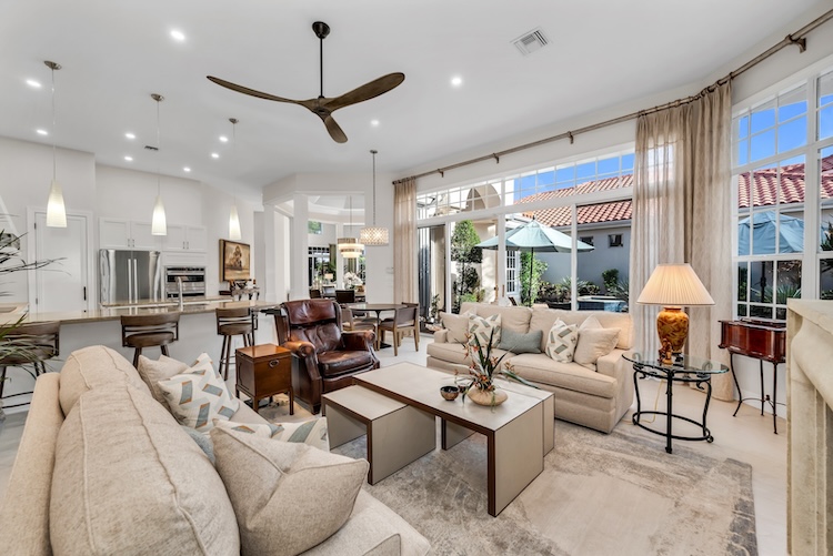 Bonita Bay Real Estate