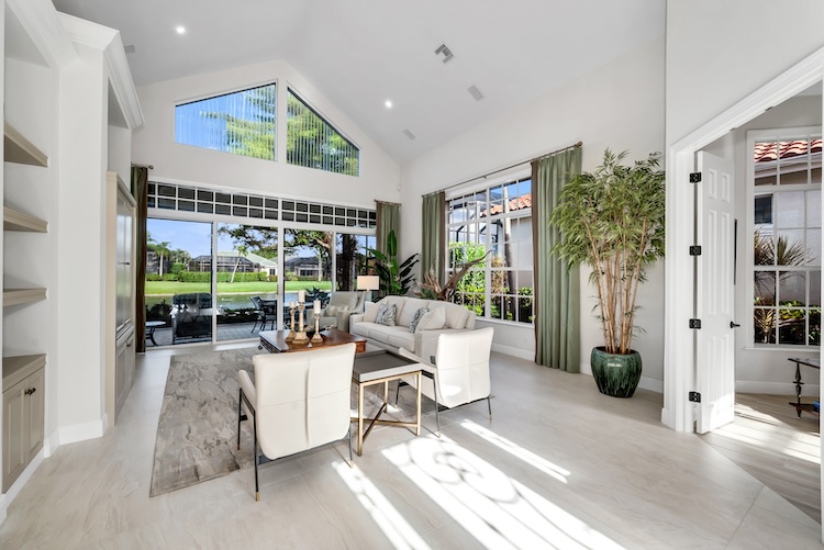 Bonita Bay Real Estate