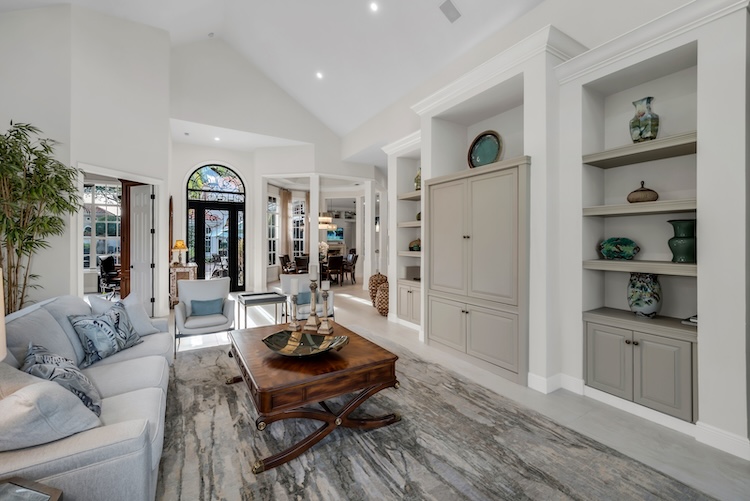 Bonita Bay Real Estate