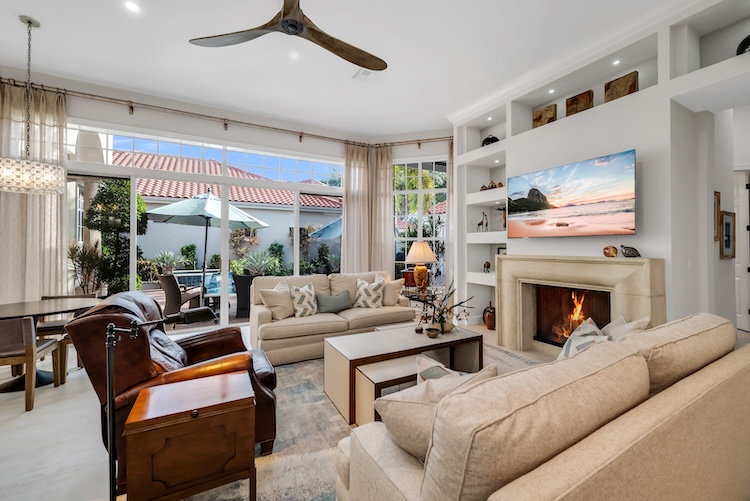 Bonita Bay Real Estate