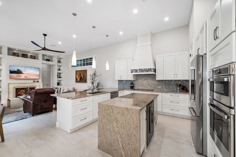 Bonita Bay Real Estate