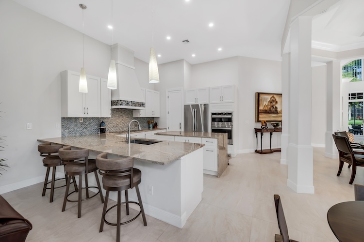 Bonita Bay Real Estate