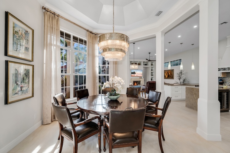 Bonita Bay Real Estate