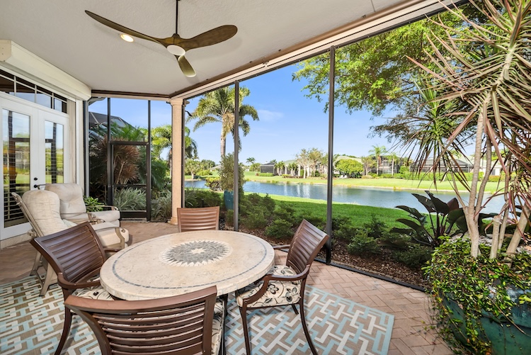 Bonita Bay Real Estate