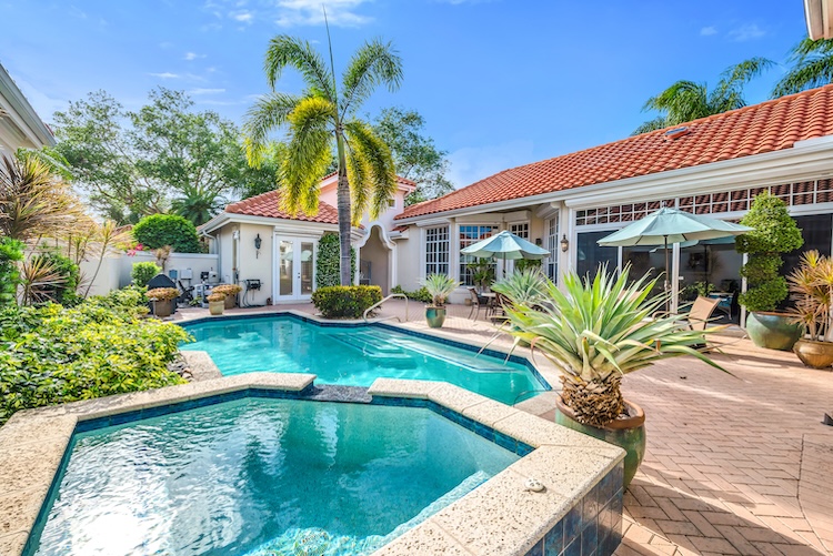 Bonita Bay Real Estate