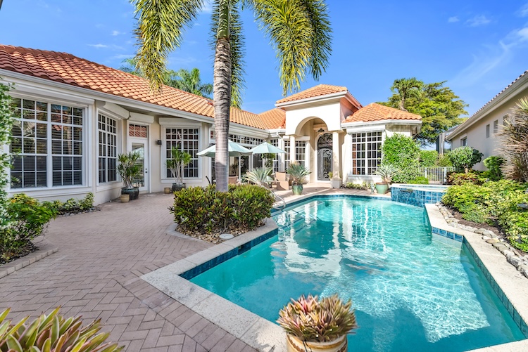 Bonita Bay Real Estate