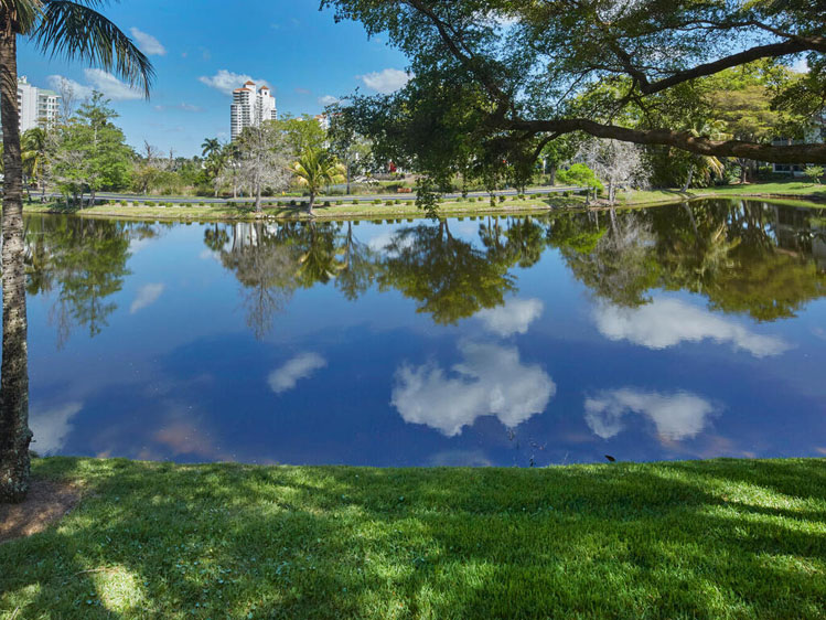 Bonita Bay Real Estate