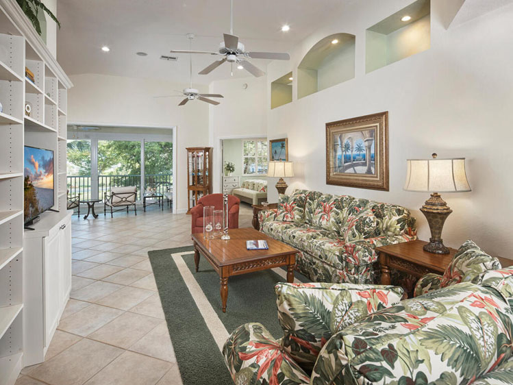 Bonita Bay Real Estate