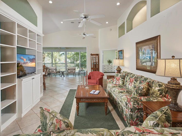 Bonita Bay Real Estate