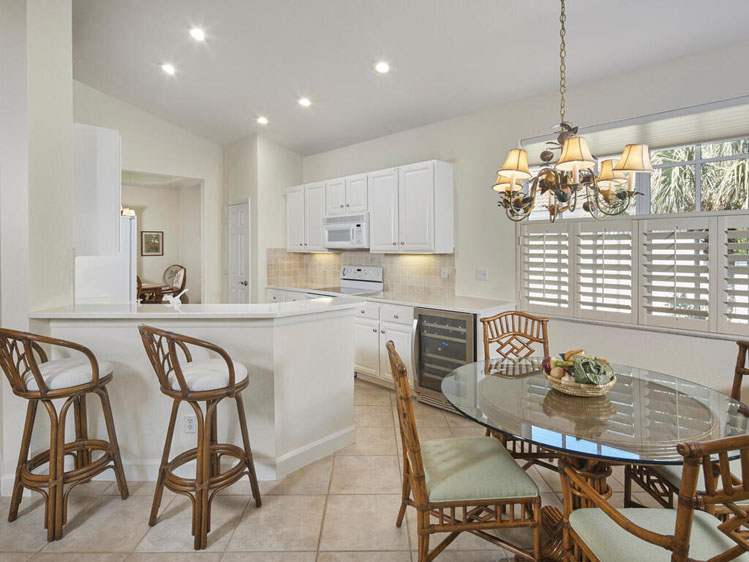 Bonita Bay Real Estate