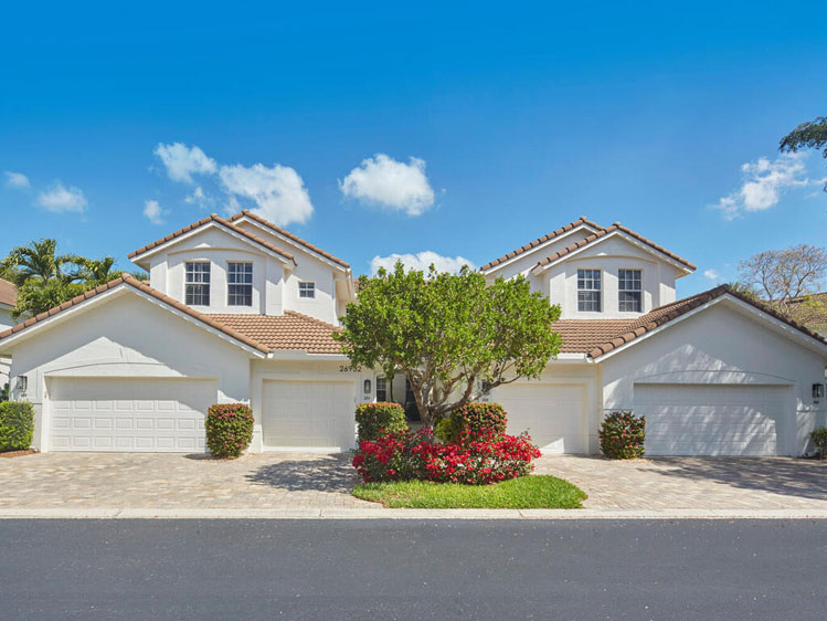 Bonita Bay Real Estate