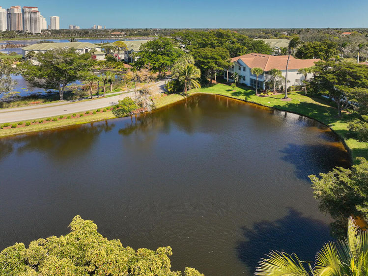 Bonita Bay Real Estate