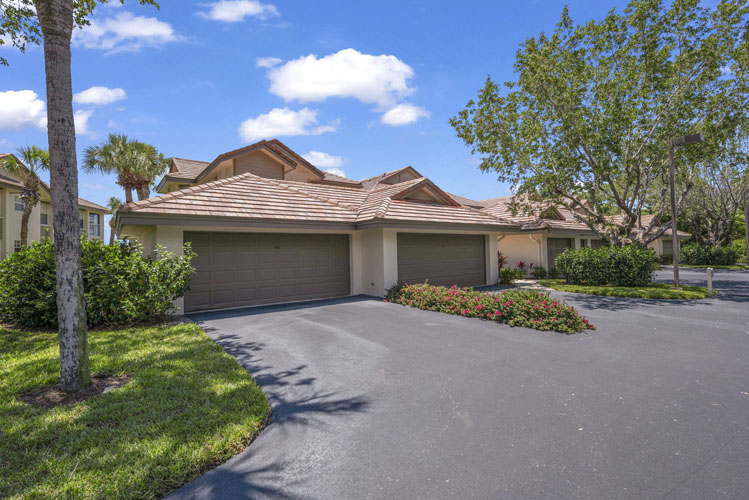 Bonita Bay Real Estate