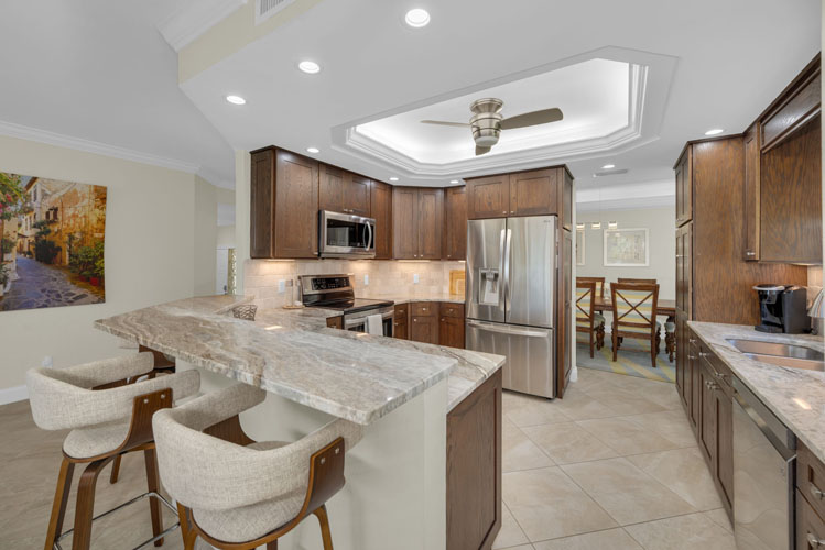 Bonita Bay Real Estate