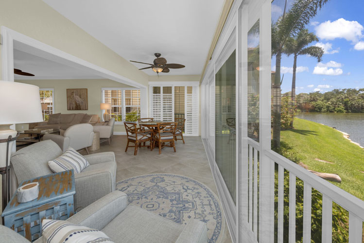 Bonita Bay Real Estate