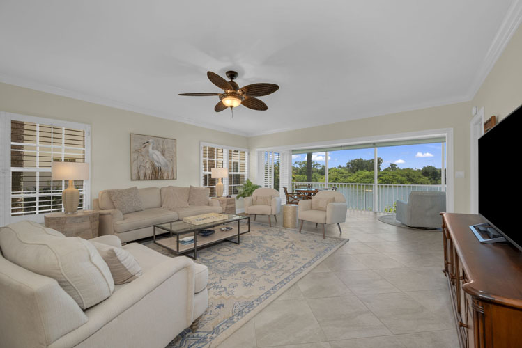 Bonita Bay Real Estate