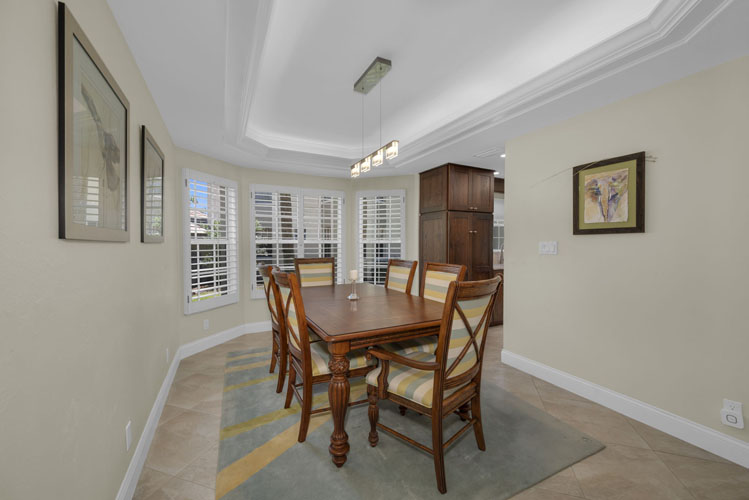 Bonita Bay Real Estate