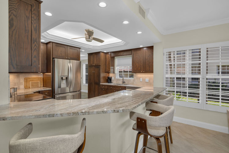 Bonita Bay Real Estate