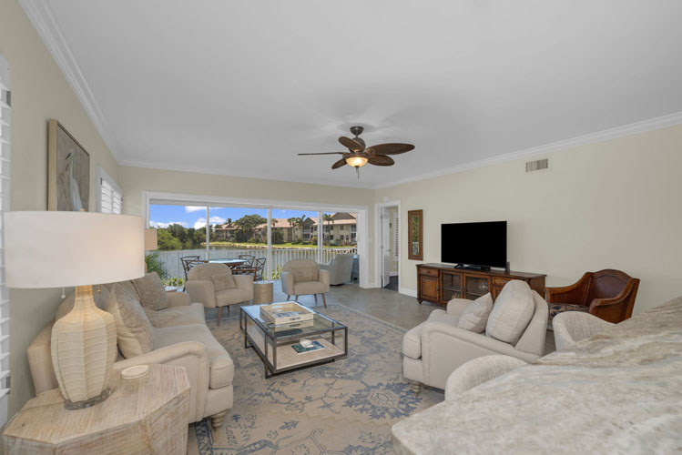 Bonita Bay Real Estate