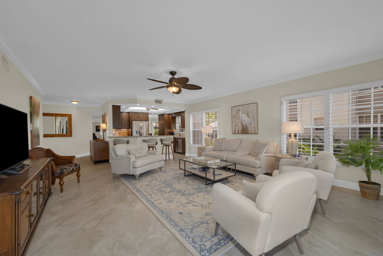 Bonita Bay Real Estate