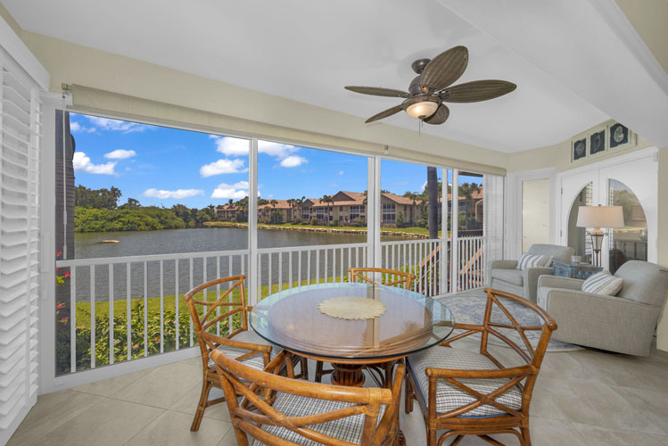 Bonita Bay Real Estate