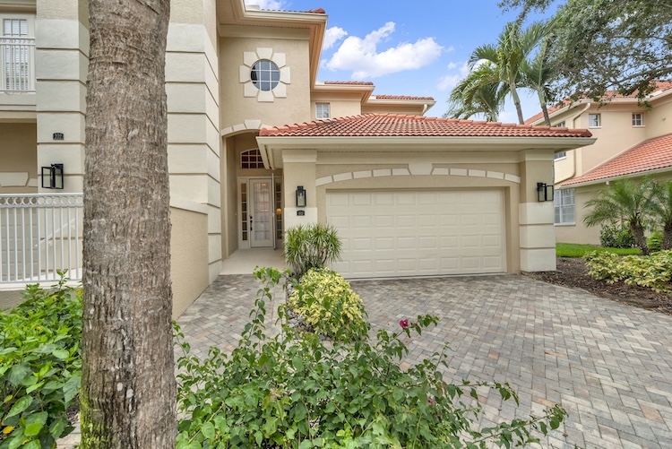 Bonita Bay Real Estate