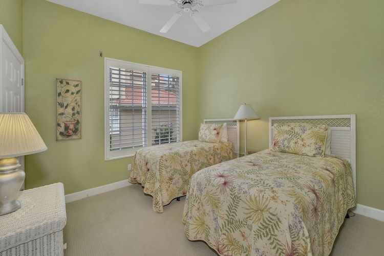 Bonita Bay Real Estate