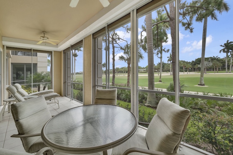 Bonita Bay Real Estate