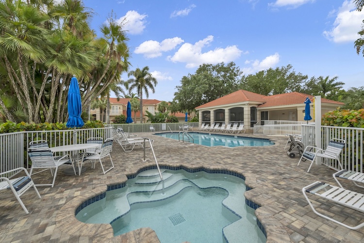 Bonita Bay Real Estate