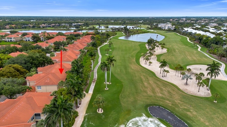 Bonita Bay Real Estate