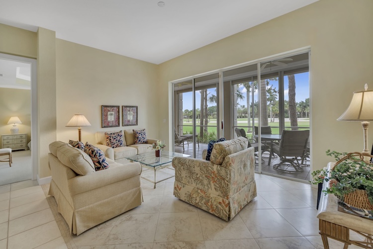 Bonita Bay Real Estate