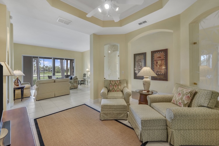 Bonita Bay Real Estate