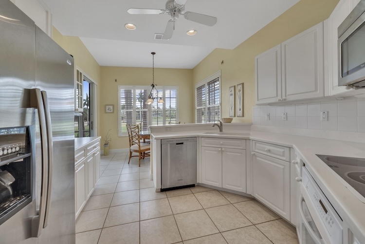 Bonita Bay Real Estate