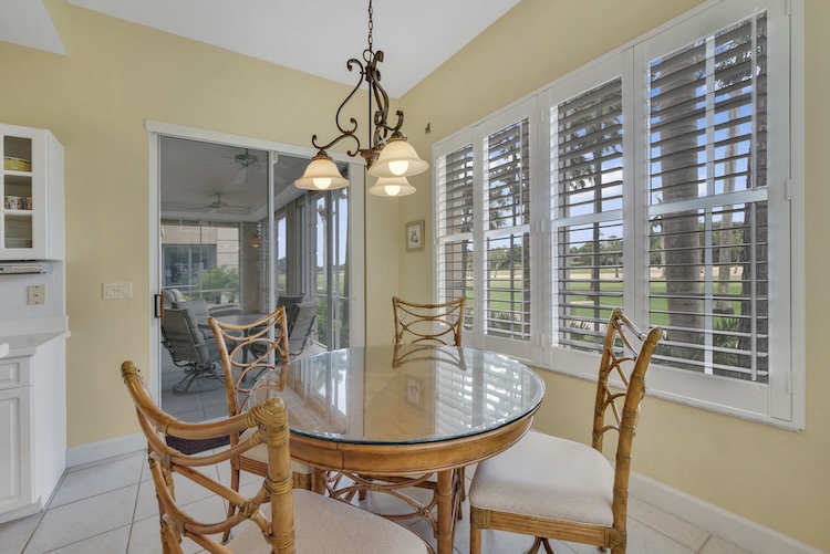 Bonita Bay Real Estate