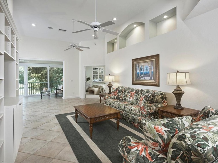 Bonita Bay Real Estate